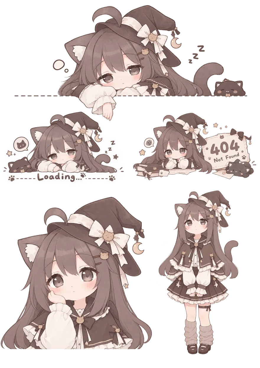 设定
